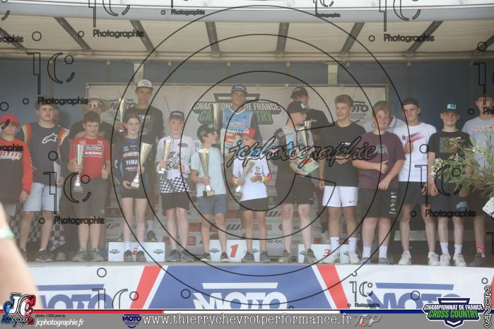 CFCC5 MONTIGNY-LES-CONDÉ kids 
